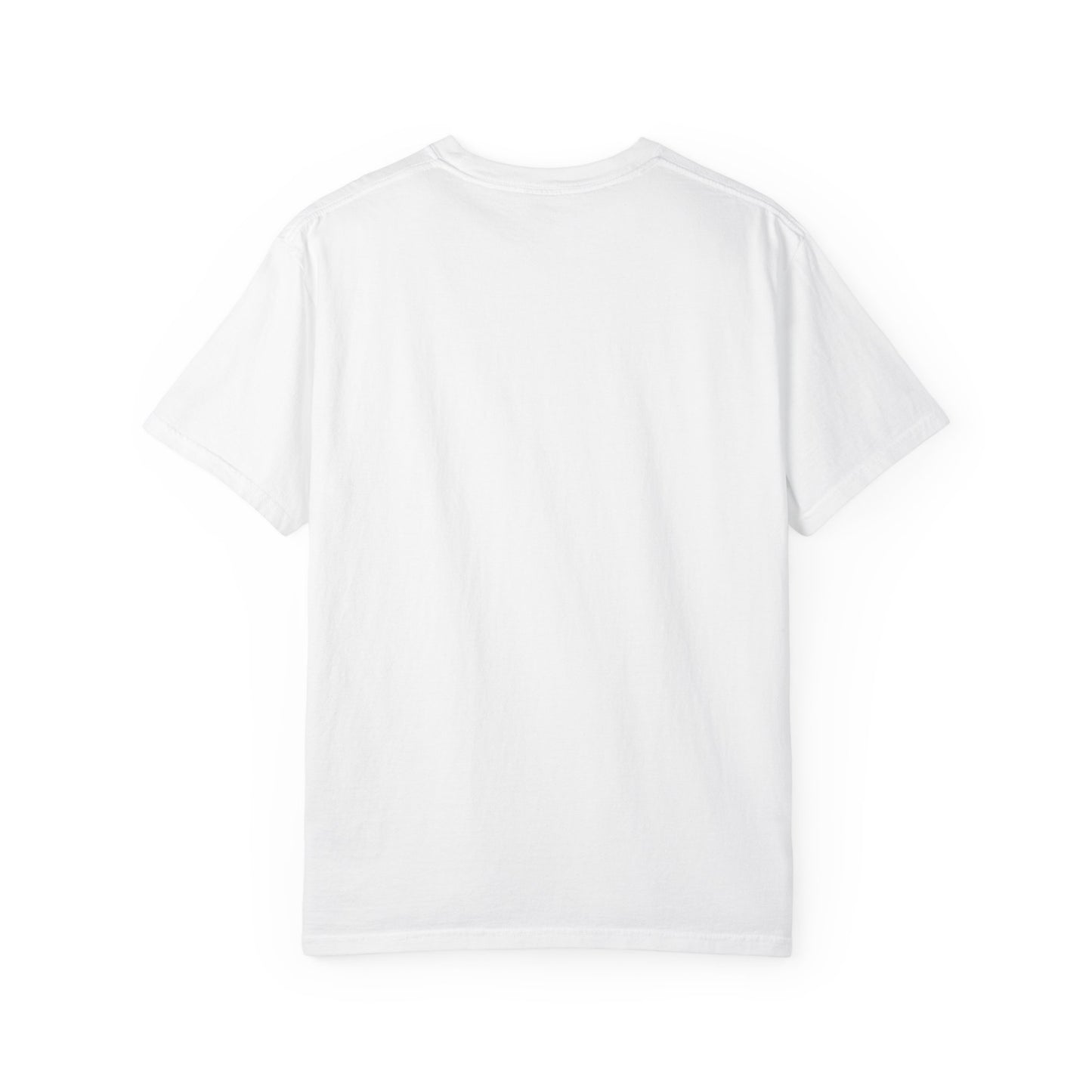 MeVANS Original Tee - Watercolor Skater no.2