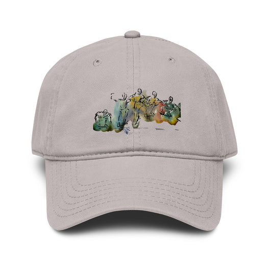 MeVANS Original Hat: The Ollie